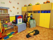 Čertovská pohádka